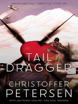 cover image of Tail Dragger